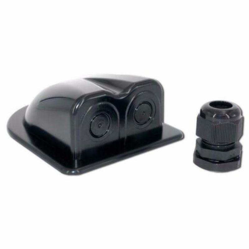 NDS 180W Zonnepaneel SET Blacksolar, compleet