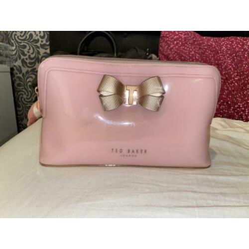 ted baker tassen/ beurs