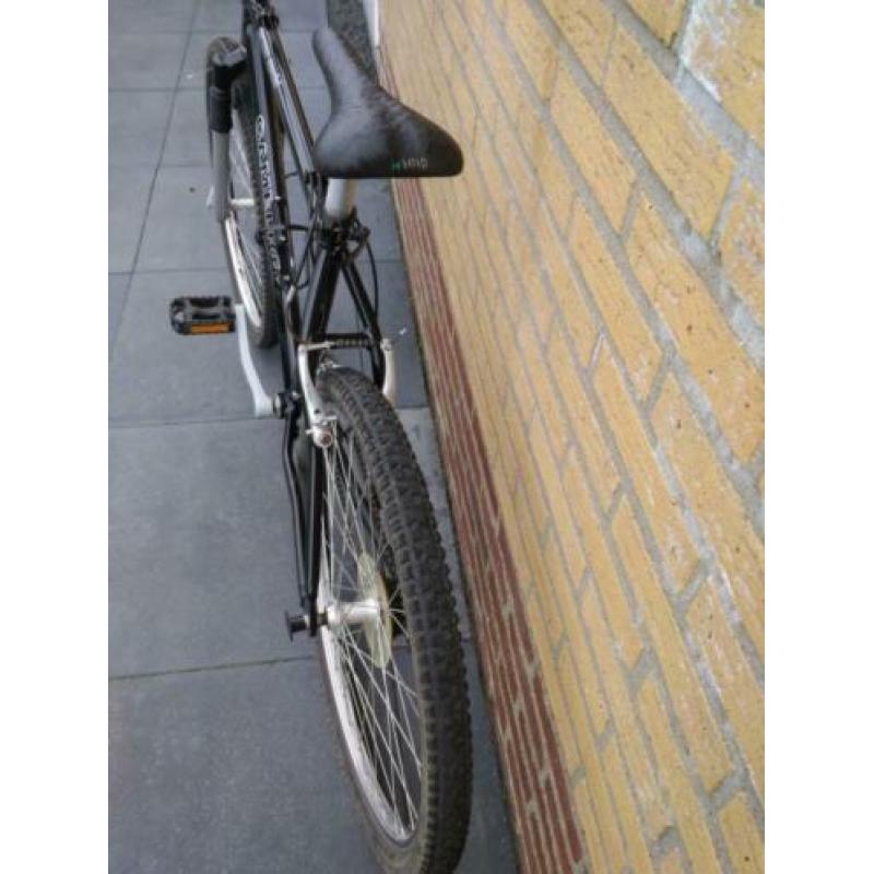 mountainbike 26"