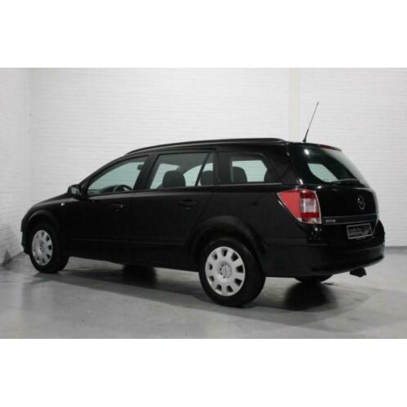 Opel Astra Wagon 1.3 CDTi Business