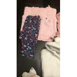 Baby kleding