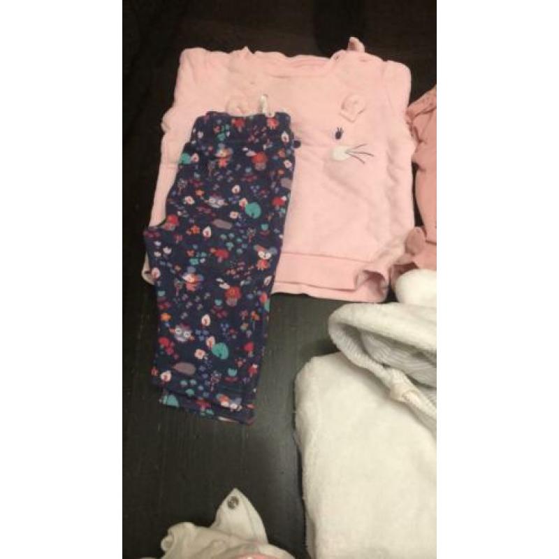Baby kleding
