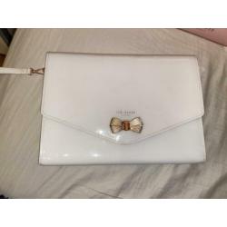 ted baker tassen/ beurs