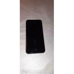 iPhone 6 grijs met bon