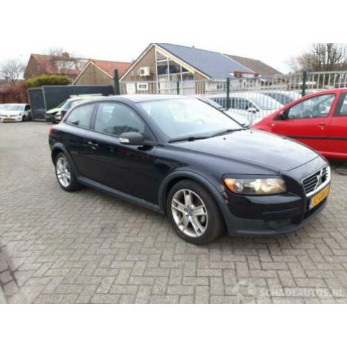 Volvo C30 1.6D Sport (bj 2008)