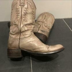 Sendra Laarzen maat 37