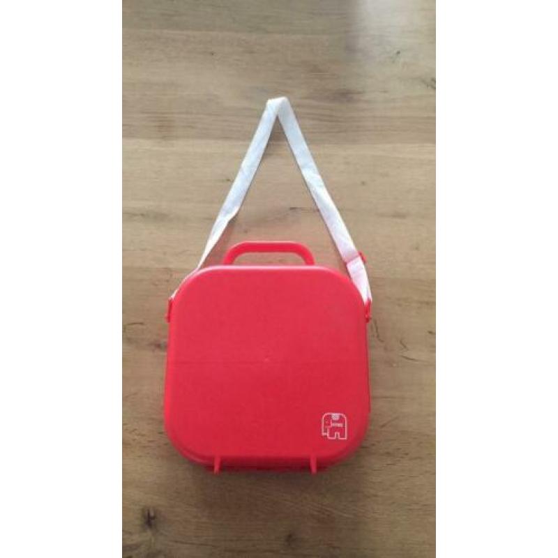 zgan Jumbo ik leer lezen letter koffer