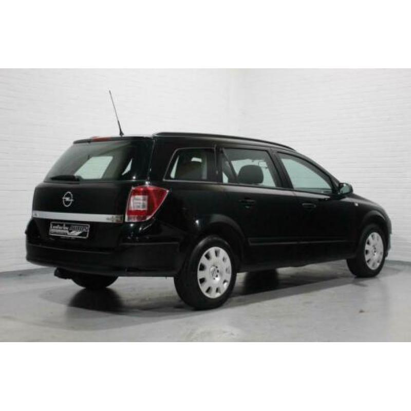 Opel Astra Wagon 1.3 CDTi Business