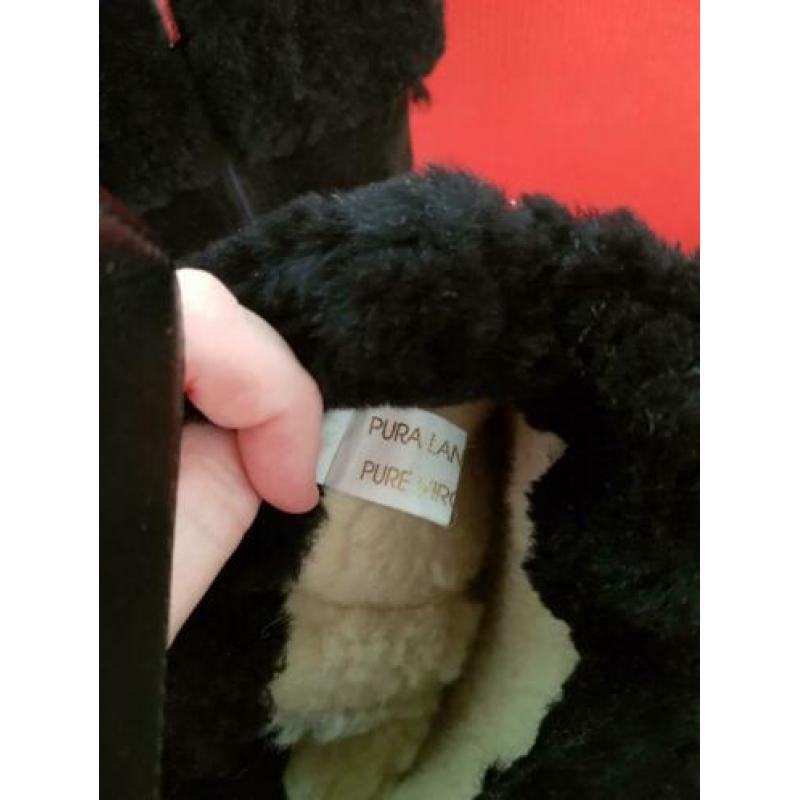 Olang winterboots.