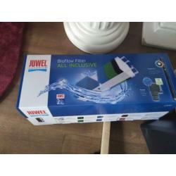 juwel 450 aquarium