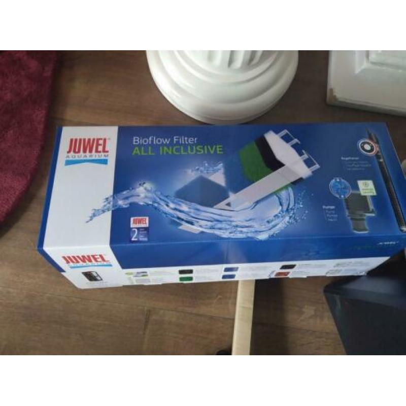 juwel 450 aquarium