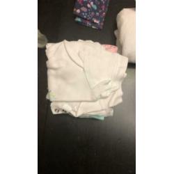 Baby kleding