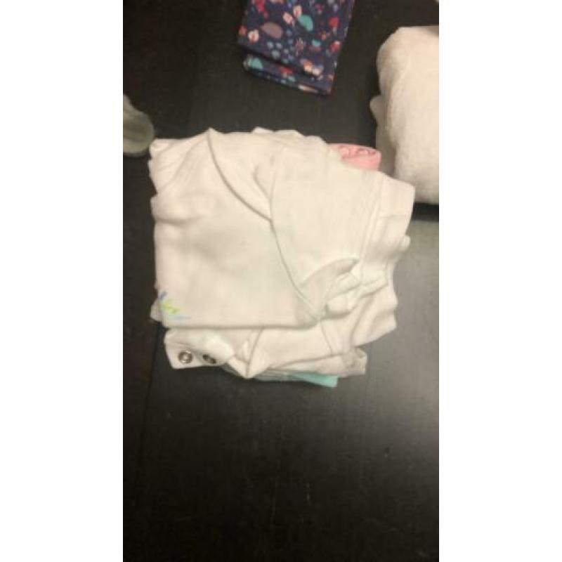Baby kleding