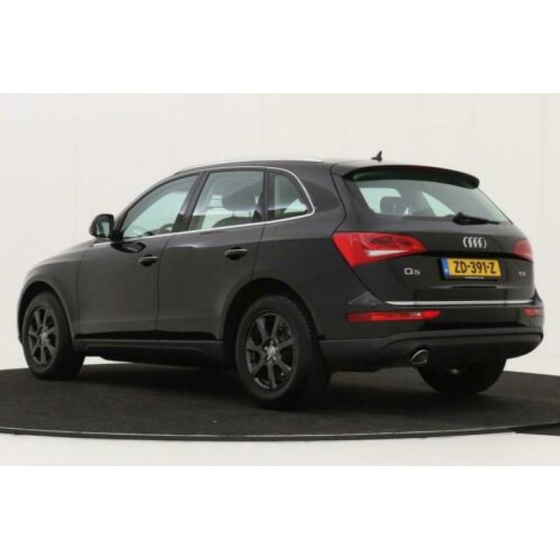 Audi Q5 2.0 TDI Pro Line Plus | Leder | Navigatie | Cruise C