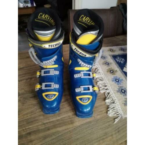 ski schoenen