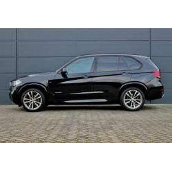 BMW X5 xDrive30d High Executive M-Pakket (DEALER ONDERHOUDEN
