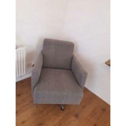 Design PODE fauteuil