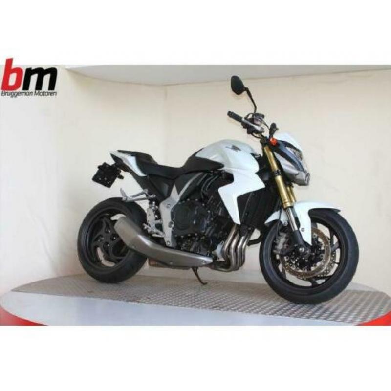 Honda CB1000R, CB 1000R, CB 1000 R (bj 2011)