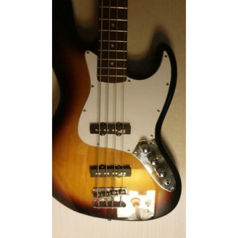 Basgitaar