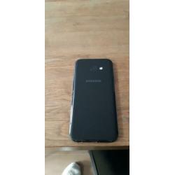 Samsung Galaxy A5! In heel goede staat! Kleur; zwart