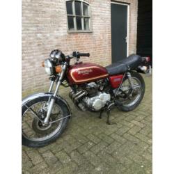Honda cb 400 cb 750 ducati 160 junior oldtimer motoren