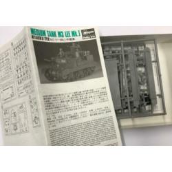 Coelianmodels, Hasagawa, 31104, 1/72, M3 Lee, € 10,-