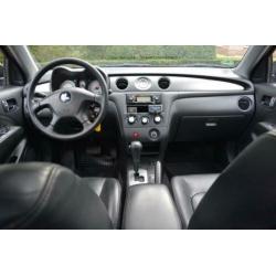 Mitsubishi Outlander 2.4 Intense AUT 4WD Paris Pack INCL. WI