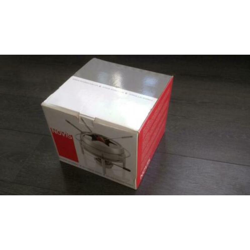 Fondue set