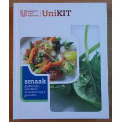 Unikit | Unilever Food Solutions