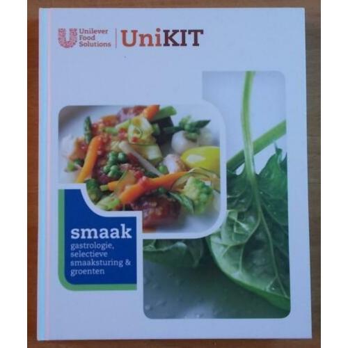 Unikit | Unilever Food Solutions