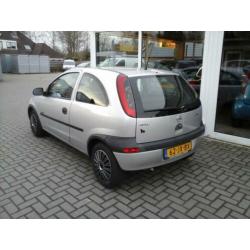 Opel Corsa 1.2-16V Comfort