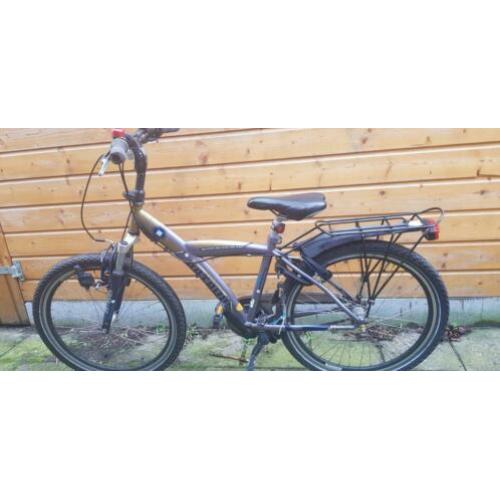 Batavus Snake 24 inch fiets