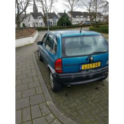 Opel Corsa 1.4 I GLS 16V 1995 Blauw