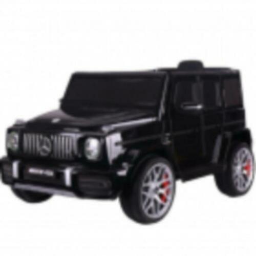 Mercedes G63 AMG 12 volt Kinderauto Speelgoedauto