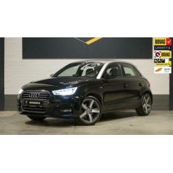 Audi A1 Sportback 1.4 TFSI S-Line Automaat - Navigatie / Sto