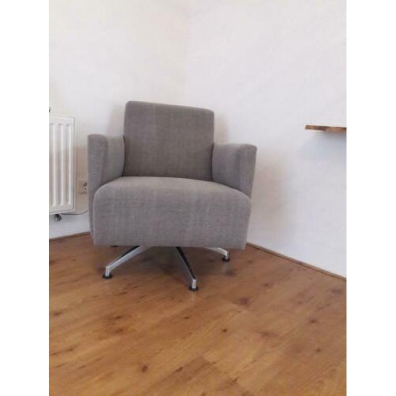 Design PODE fauteuil