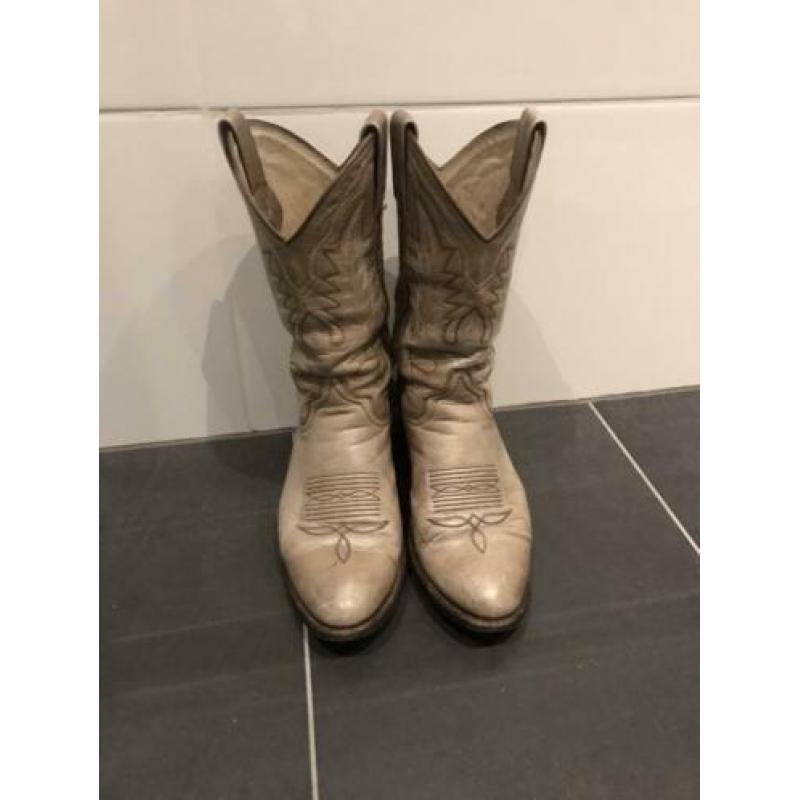 Sendra Laarzen maat 37