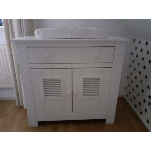 Complete babykamer