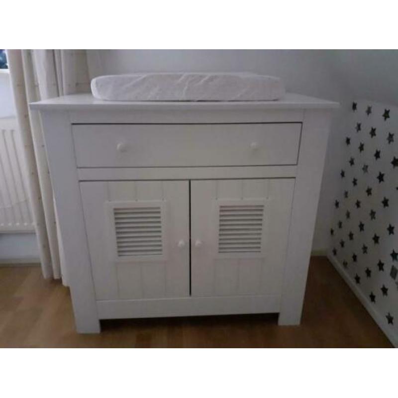 Complete babykamer