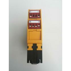IFM G1501S Safety Relais
