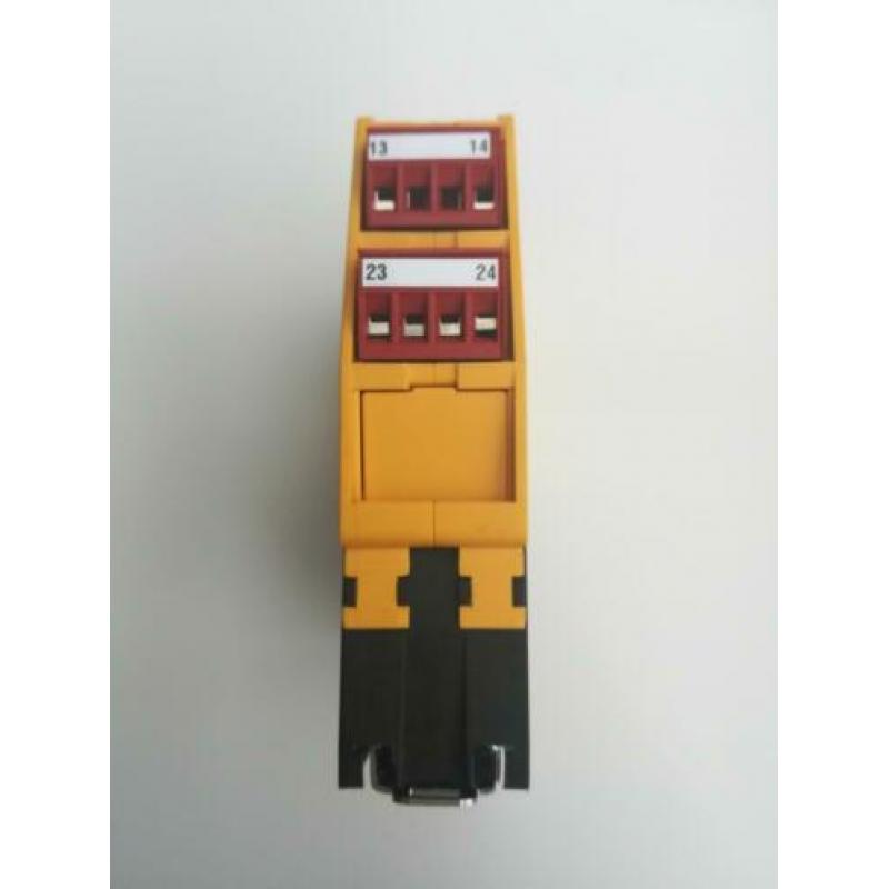 IFM G1501S Safety Relais