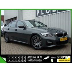 BMW 3 Serie 320i AUT 184pk M-Sport Ad-Cruise Xen/Led Sportze