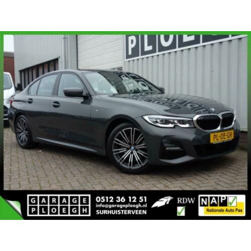 BMW 3 Serie 320i AUT 184pk M-Sport Ad-Cruise Xen/Led Sportze