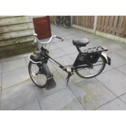 Solex 3800 otto
