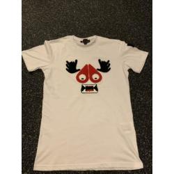 Moose Knuckles t-shirt maat L - NIEUW! (Merk)