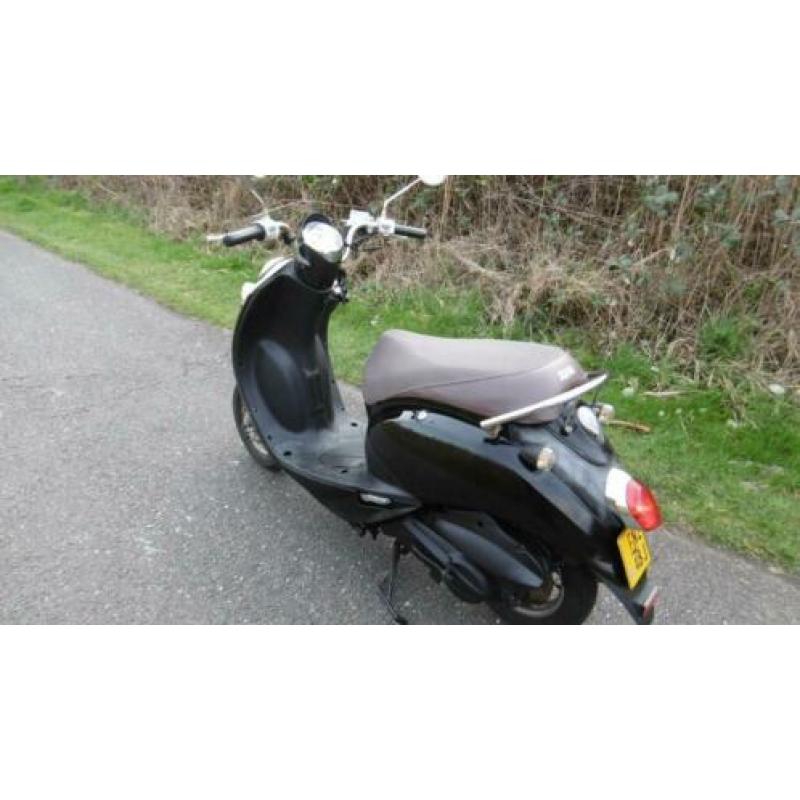 Sym Mio