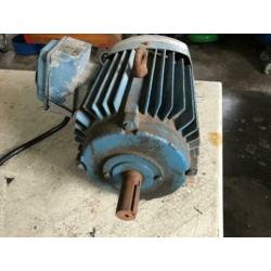 Elektromotor 380 V