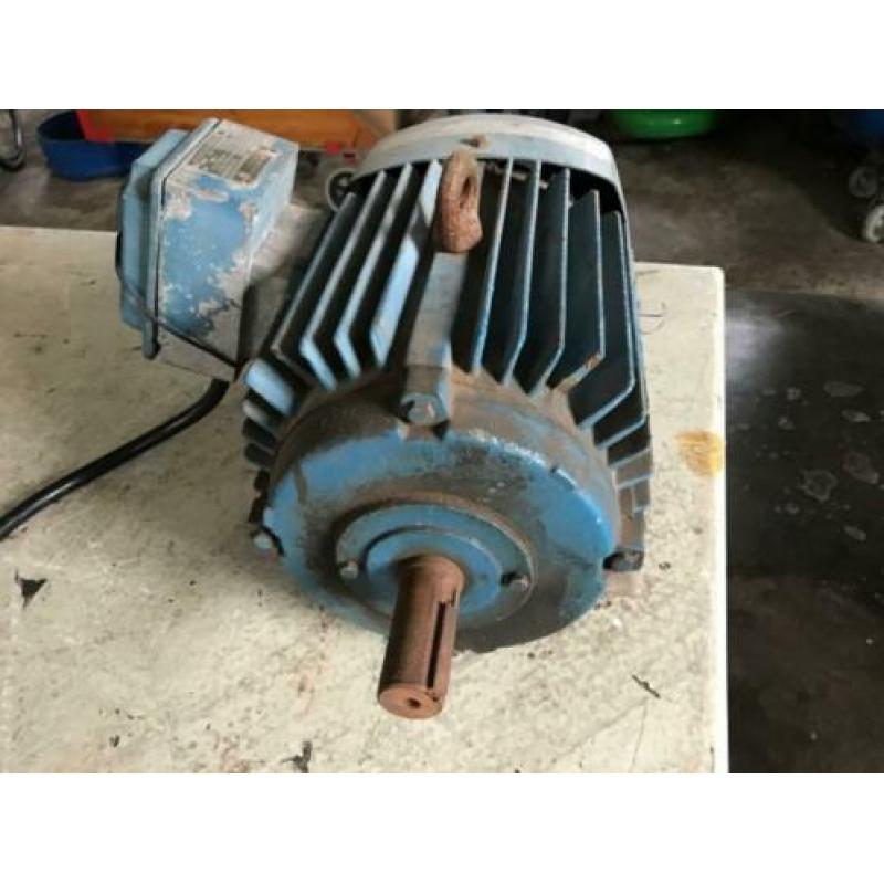 Elektromotor 380 V