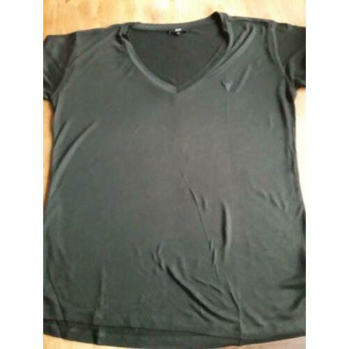 Alix the Label shirt mt L nieuw