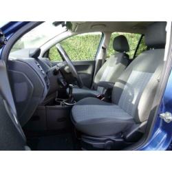 Ford Fusion 1.4-16V Futura met Radio en Airco